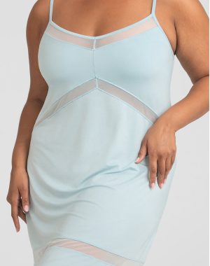 BlissWear Chemise