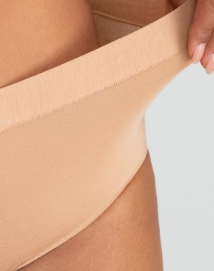 BlissWear High-Rise Brief