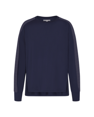 BlissWear Long Sleeve Top