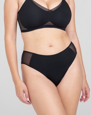 BlissWear Mesh Bikini