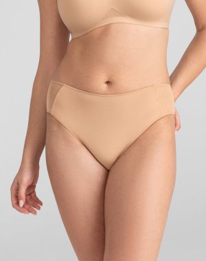 BlissWear Mesh Bikini