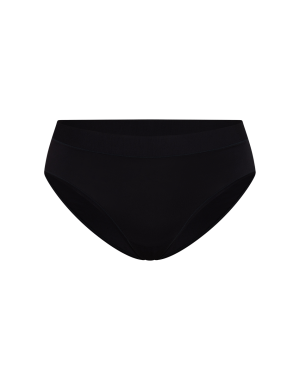 BlissWear Mid-Rise Brief