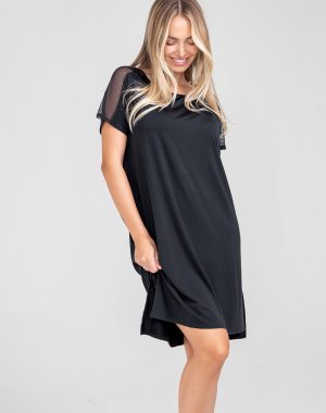 BlissWear Nightshirt