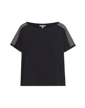 BlissWear Short Sleeve Top