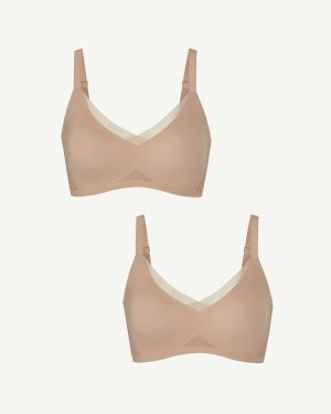 CrossOver Bra Bundle