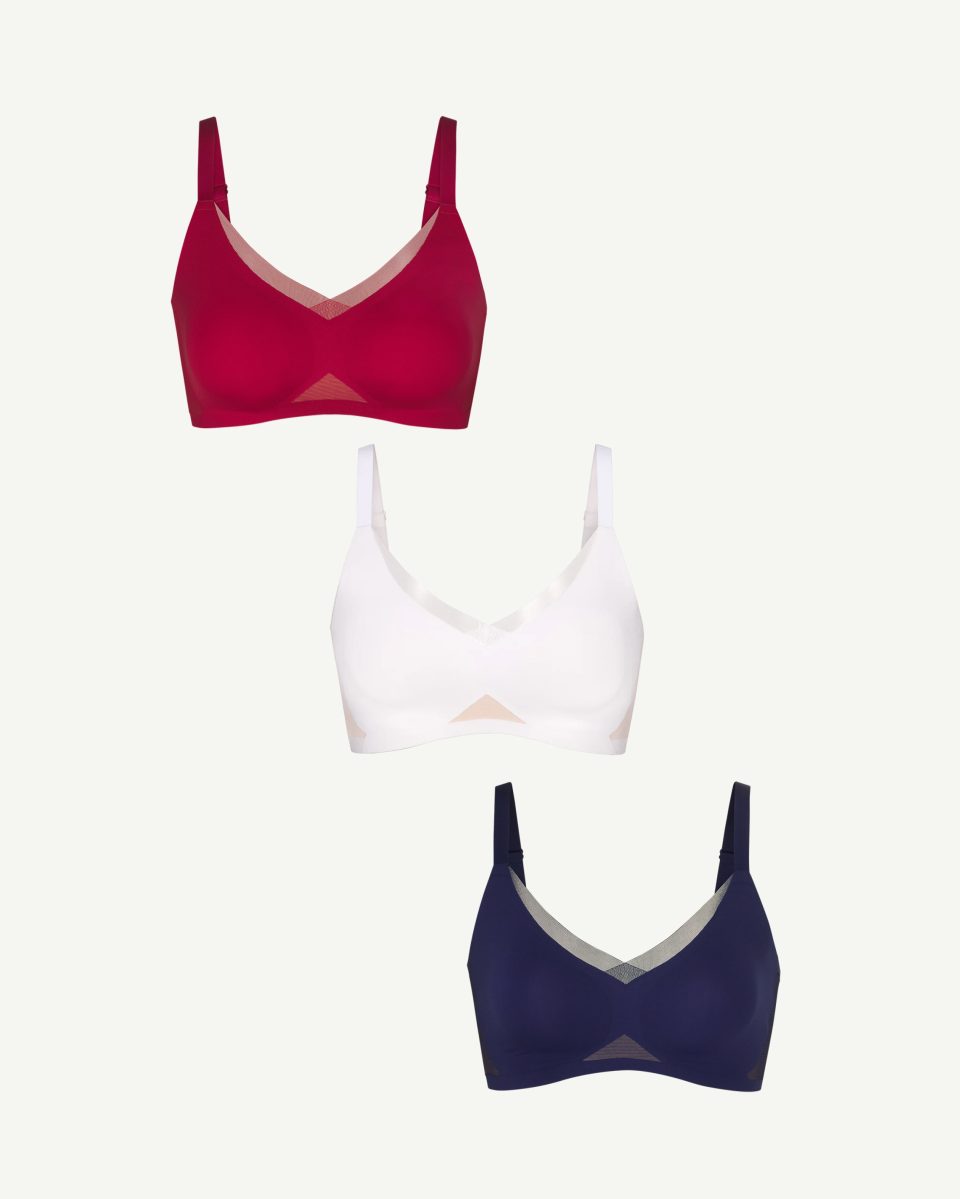 Freedom from Underwire Bundle