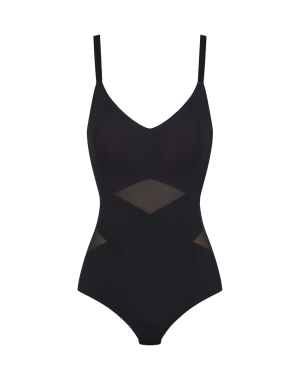 Cami Thong Bodysuit