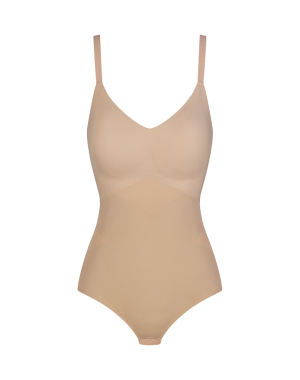 Cami Thong Bodysuit