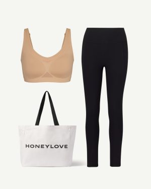 Ready. Sweat. Go Bundle