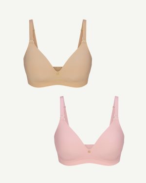 CloudEmbrace Bra Bundle