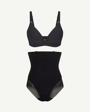 Sculpt + Support Duo