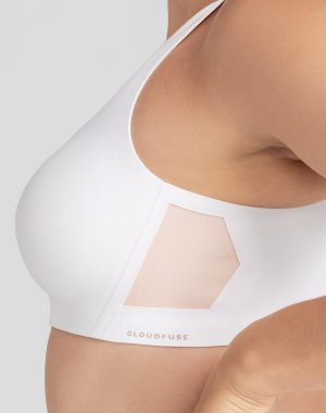 CrossFlex Activity Bra