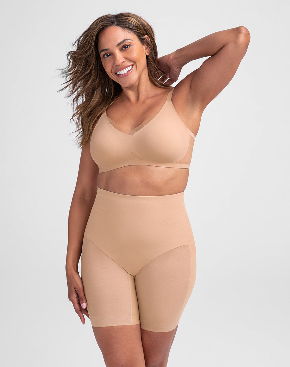 MidWaistShort-Model-Sand-M-Tonya-Front.jpg