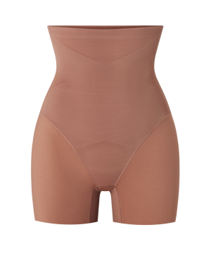 SuperPower Girl Short