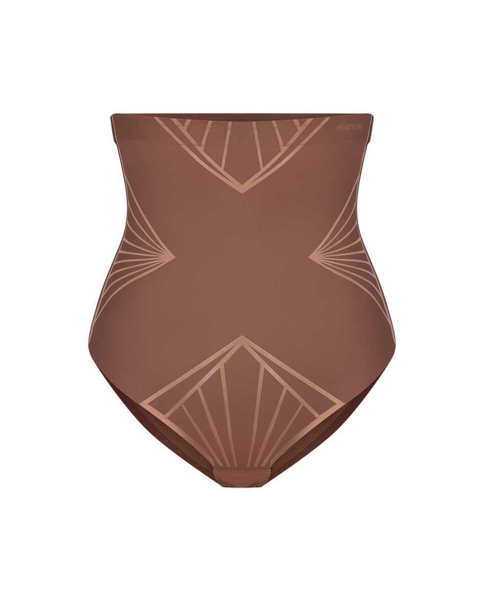 NewShadowSculptHighWaistBrief-Mannequin-Toffee-Front.png