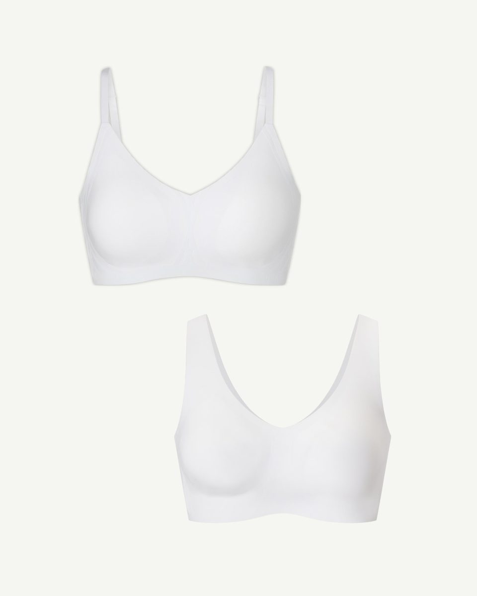 All Day Comfort Bundle