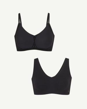 All Day Comfort Bundle