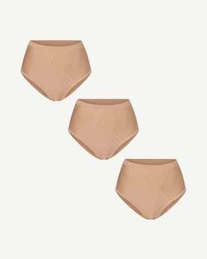 Silhouette Brief 3-Pack