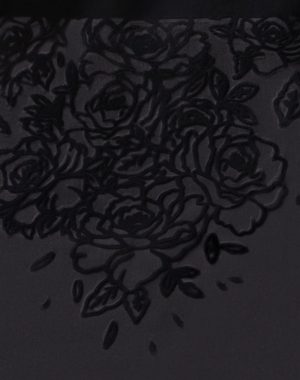 Silhouette Roses Brief