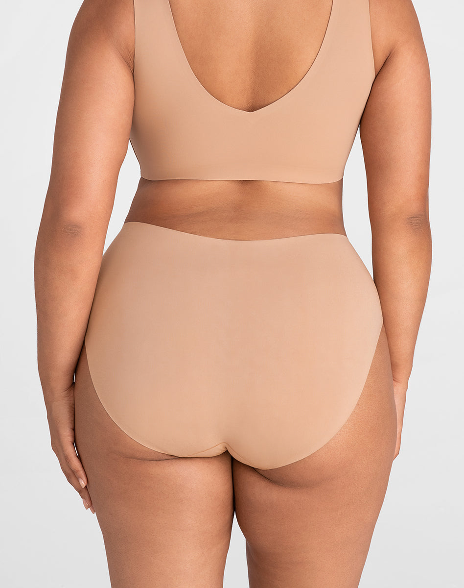 SoftFormCottonHighRiseBrief-Model-Sand-1X-Julia-Back.jpg