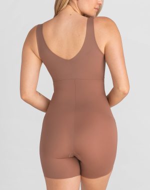 SuperPower Girl Short