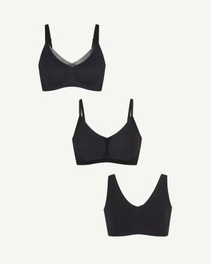 Three Bra Bundle