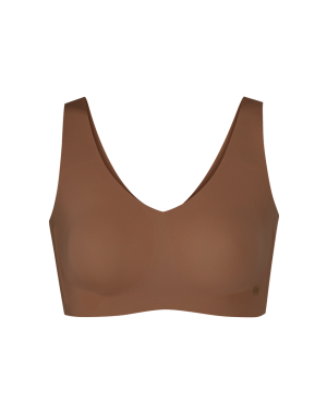 V-Neck Bra